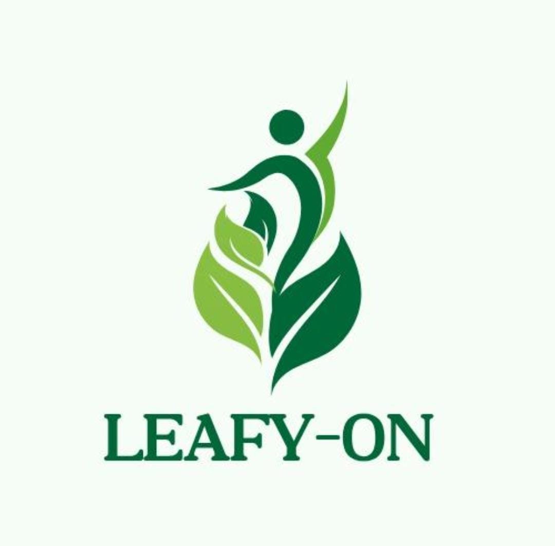 Startup - Leafy ON at GMIU